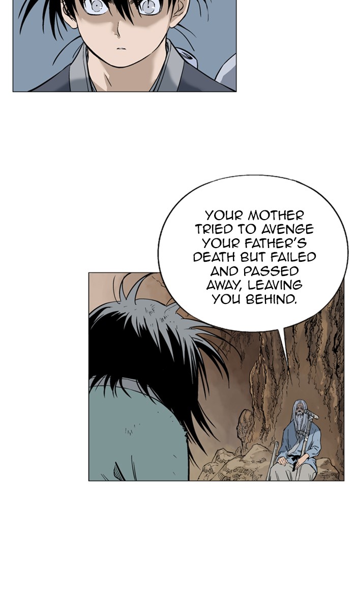 Gosu Chapter 162 page 133 - Chapter 162: [Chapter 2] Return Recap