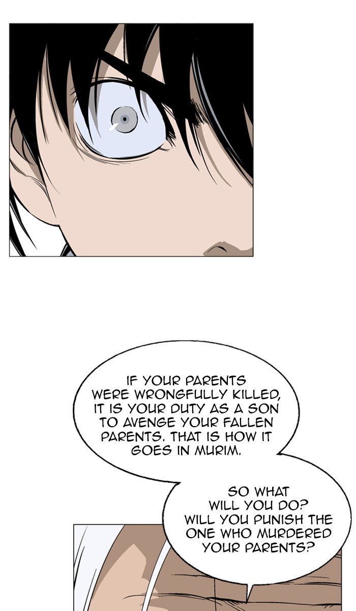 Gosu Chapter 162 page 134 - Chapter 162: [Chapter 2] Return Recap