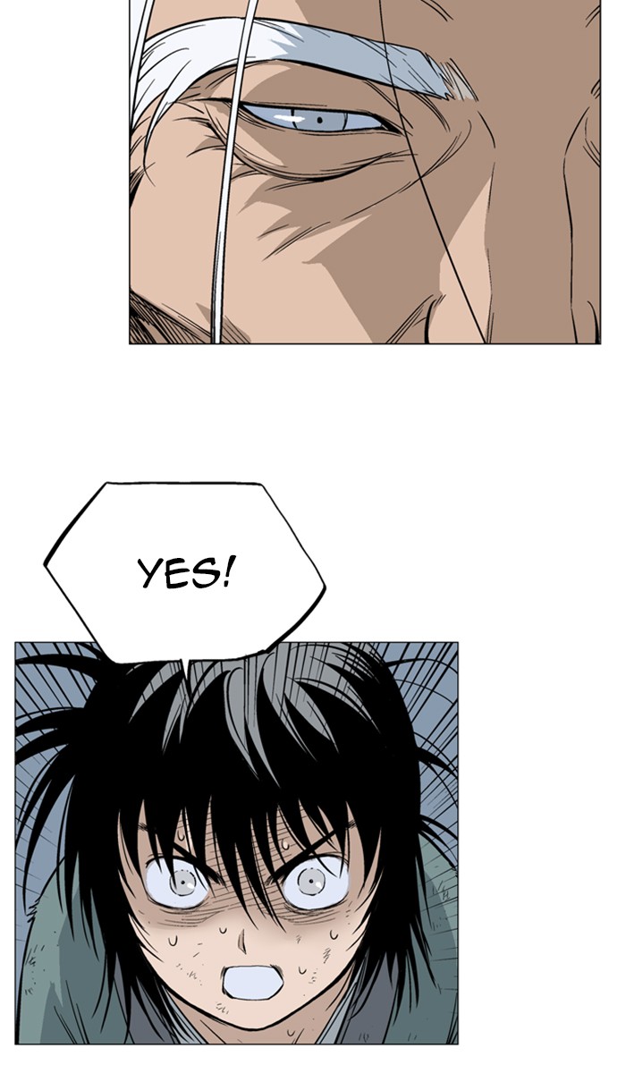 Gosu Chapter 162 page 135 - Chapter 162: [Chapter 2] Return Recap
