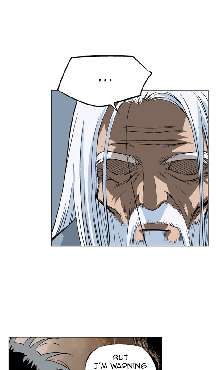 Gosu Chapter 162 page 136 - Chapter 162: [Chapter 2] Return Recap