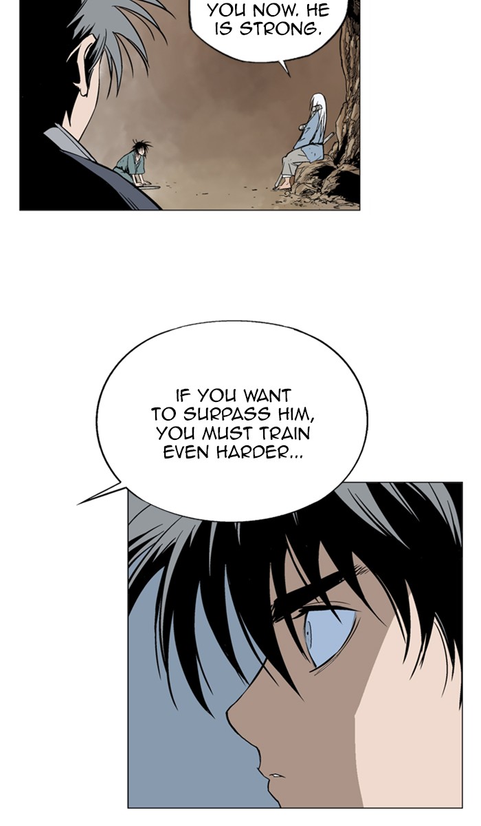 Gosu Chapter 162 page 137 - Chapter 162: [Chapter 2] Return Recap