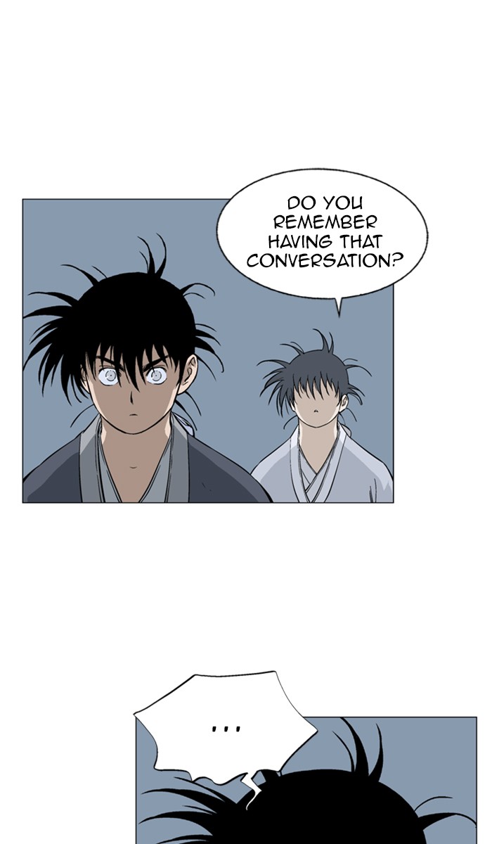 Gosu Chapter 162 page 138 - Chapter 162: [Chapter 2] Return Recap
