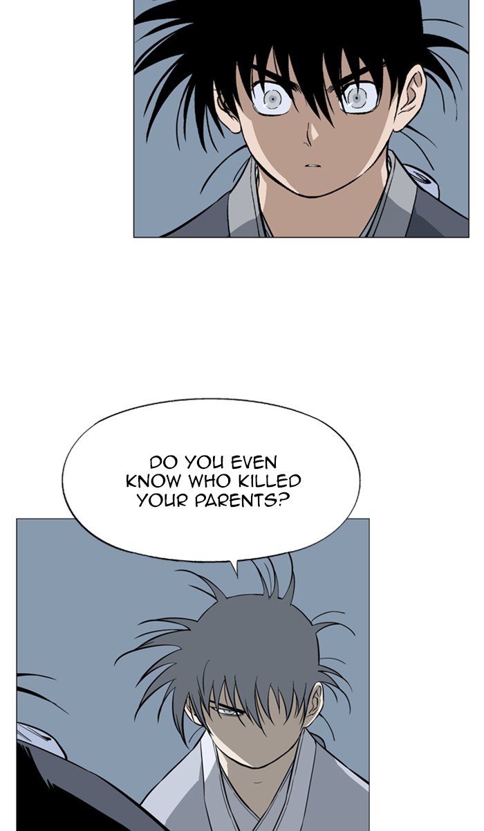 Gosu Chapter 162 page 139 - Chapter 162: [Chapter 2] Return Recap