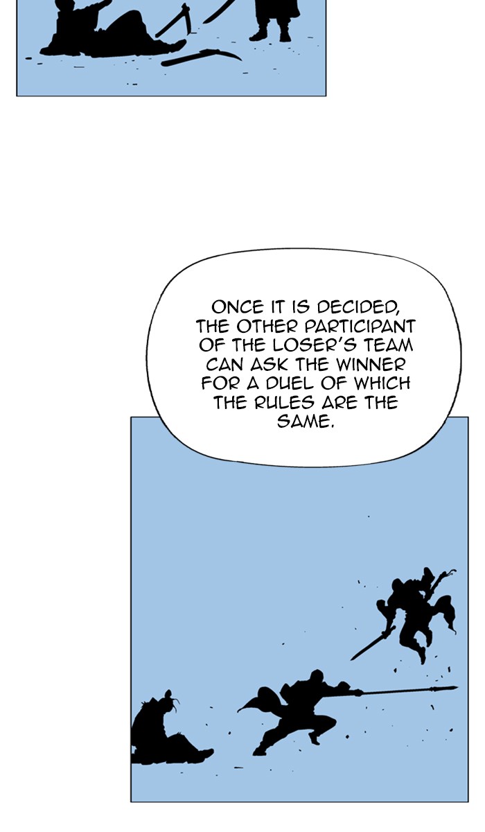 Gosu Chapter 162 page 14 - Chapter 162: [Chapter 2] Return Recap