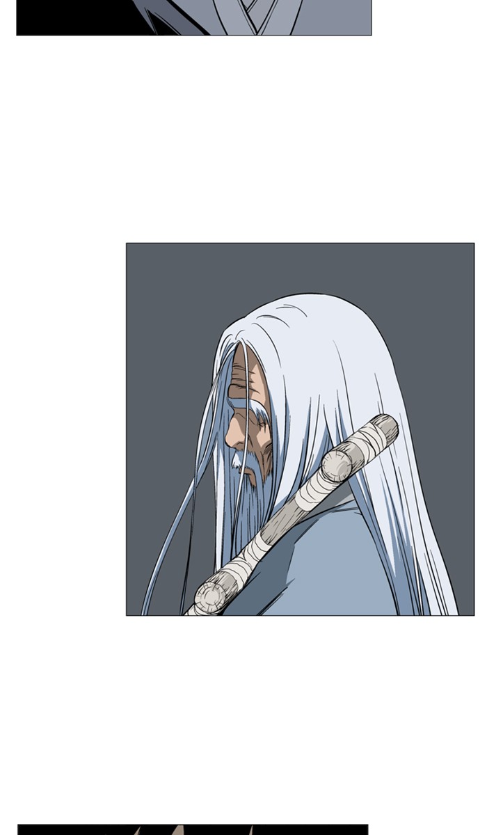 Gosu Chapter 162 page 140 - Chapter 162: [Chapter 2] Return Recap