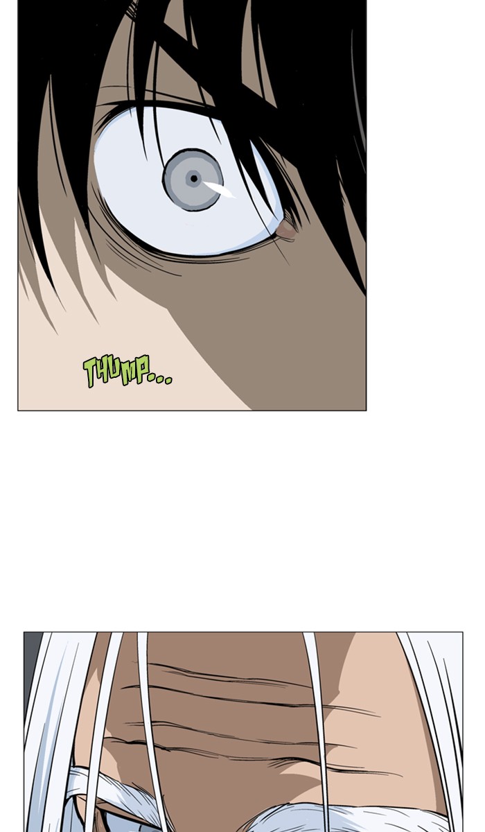 Gosu Chapter 162 page 141 - Chapter 162: [Chapter 2] Return Recap