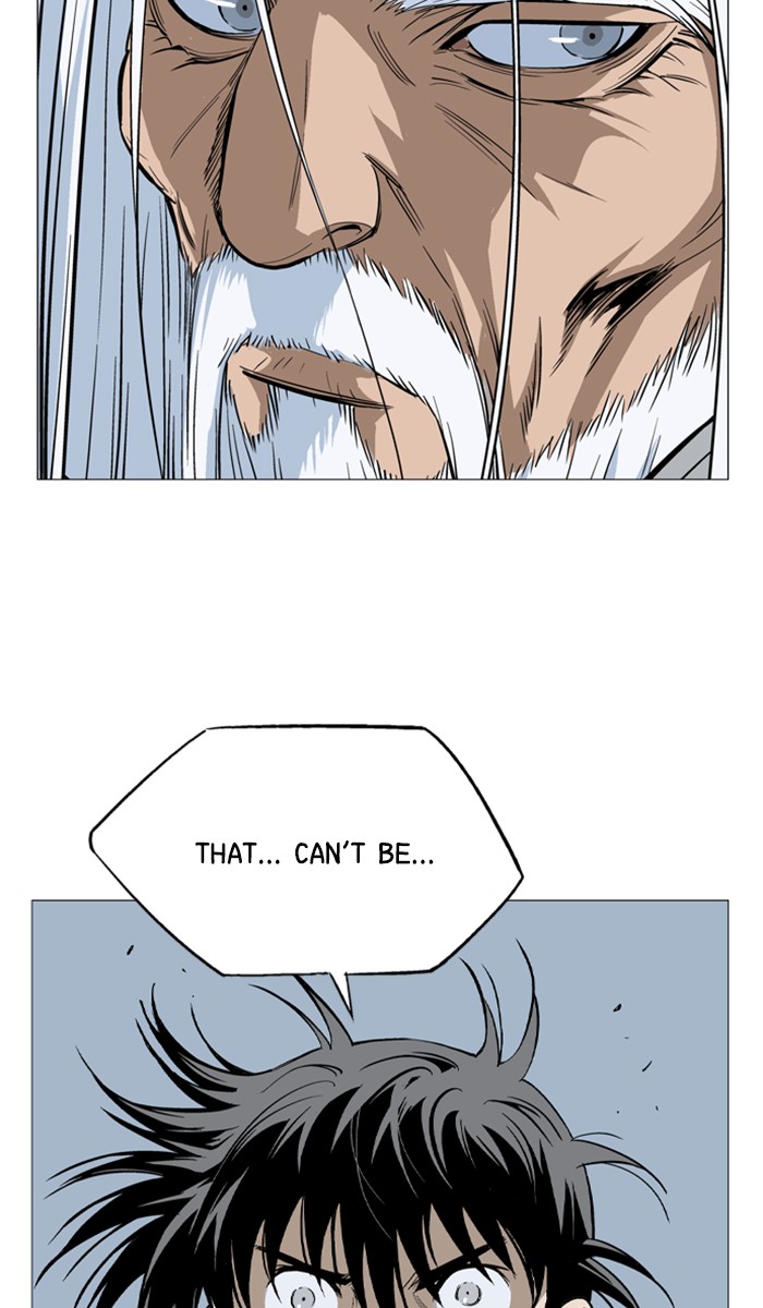 Gosu Chapter 162 page 142 - Chapter 162: [Chapter 2] Return Recap