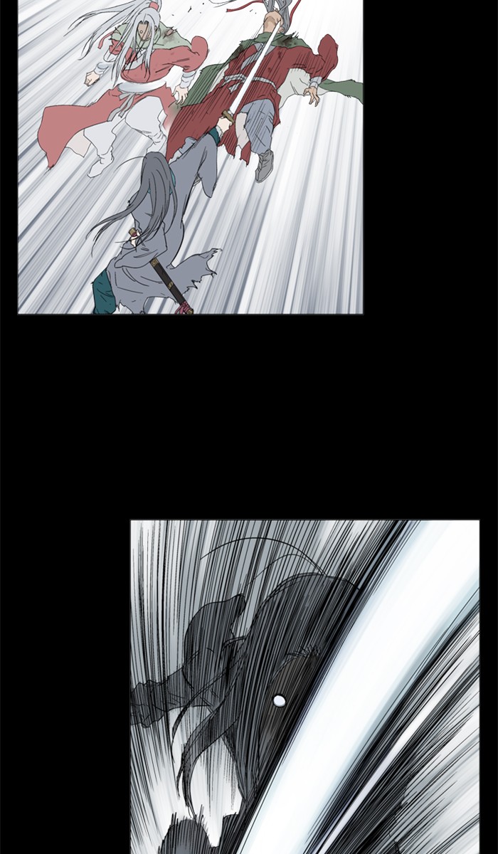 Gosu Chapter 162 page 150 - Chapter 162: [Chapter 2] Return Recap