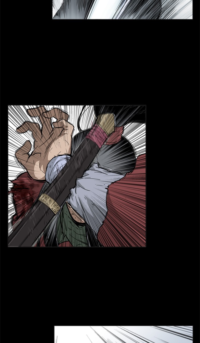 Gosu Chapter 162 page 151 - Chapter 162: [Chapter 2] Return Recap