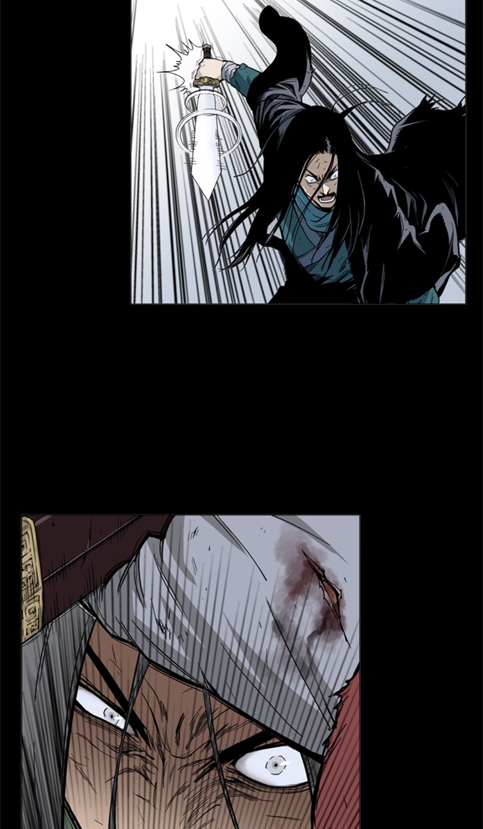 Gosu Chapter 162 page 152 - Chapter 162: [Chapter 2] Return Recap