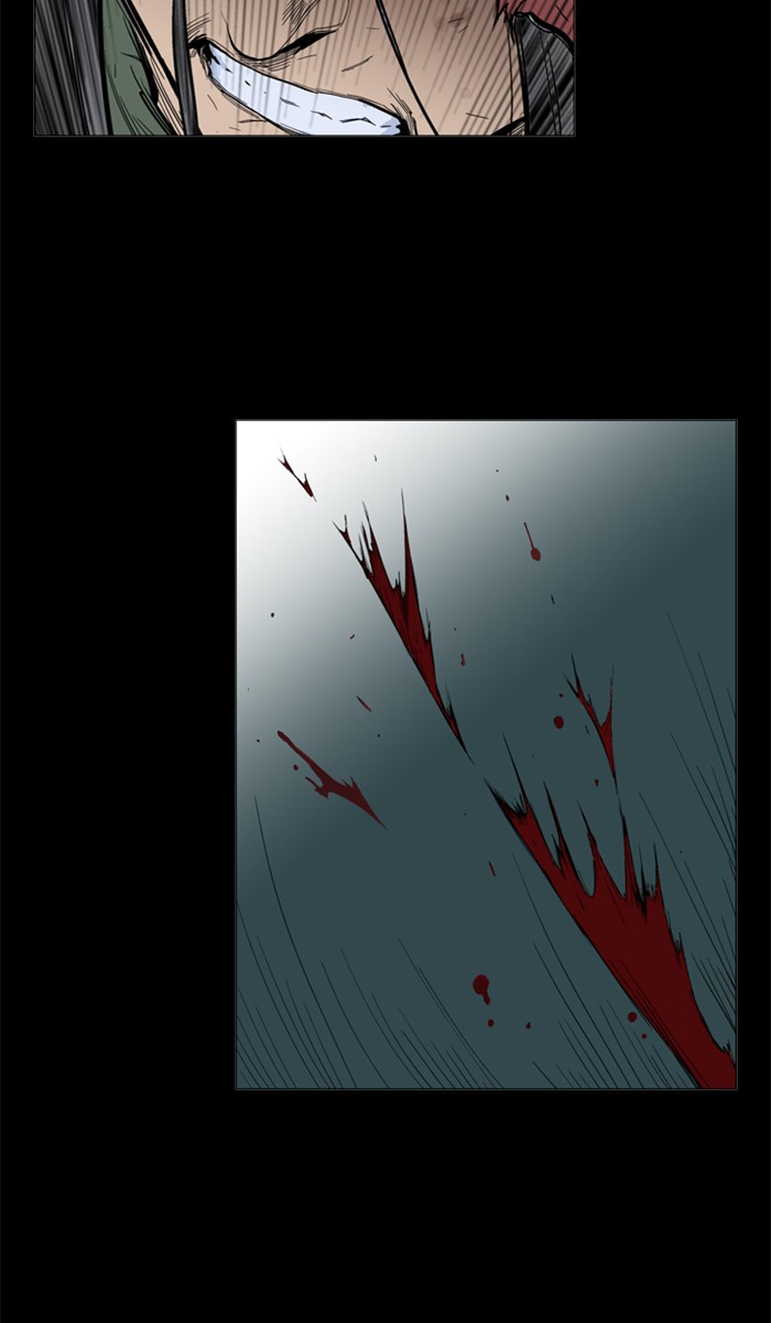 Gosu Chapter 162 page 153 - Chapter 162: [Chapter 2] Return Recap