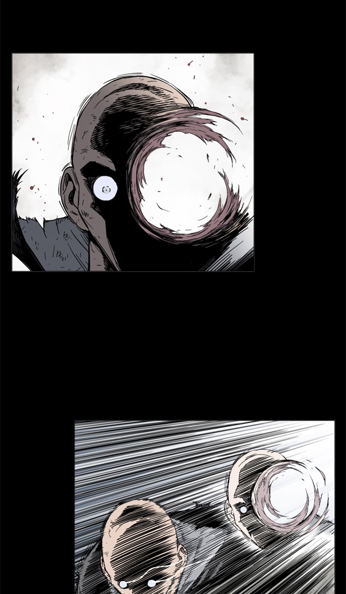 Gosu Chapter 162 page 155 - Chapter 162: [Chapter 2] Return Recap