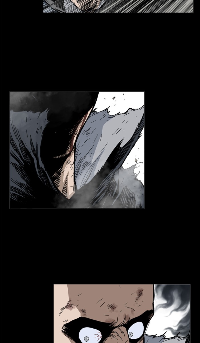 Gosu Chapter 162 page 156 - Chapter 162: [Chapter 2] Return Recap