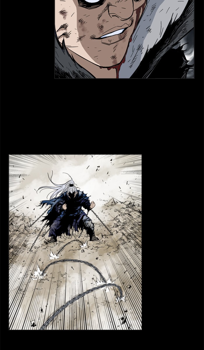 Gosu Chapter 162 page 157 - Chapter 162: [Chapter 2] Return Recap