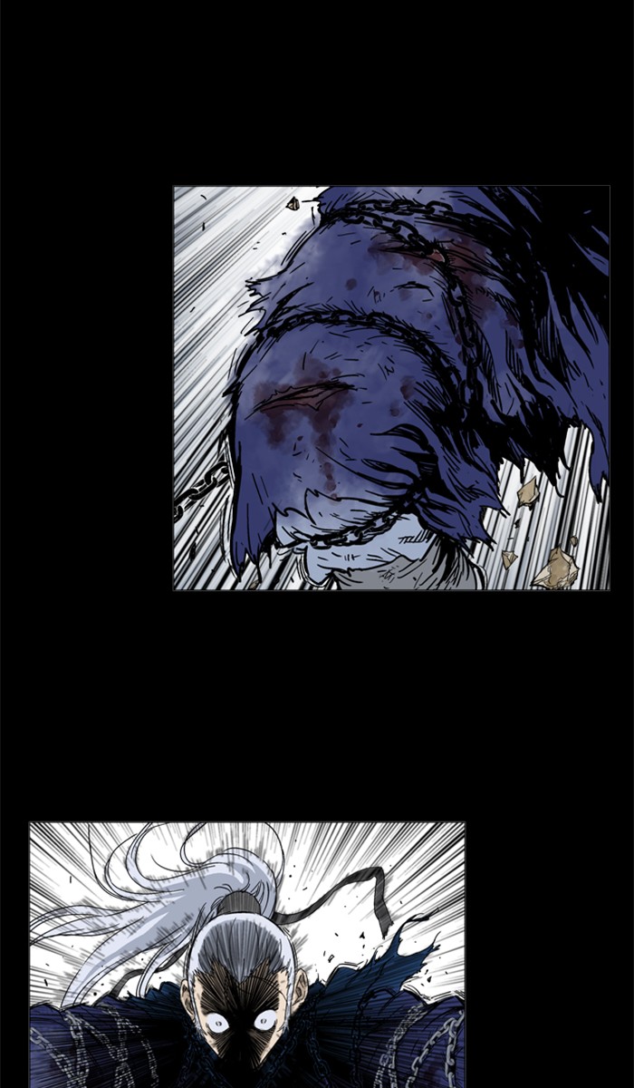 Gosu Chapter 162 page 158 - Chapter 162: [Chapter 2] Return Recap