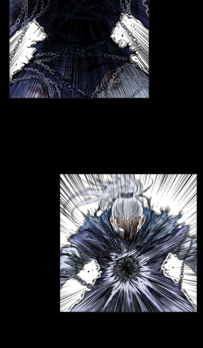 Gosu Chapter 162 page 159 - Chapter 162: [Chapter 2] Return Recap