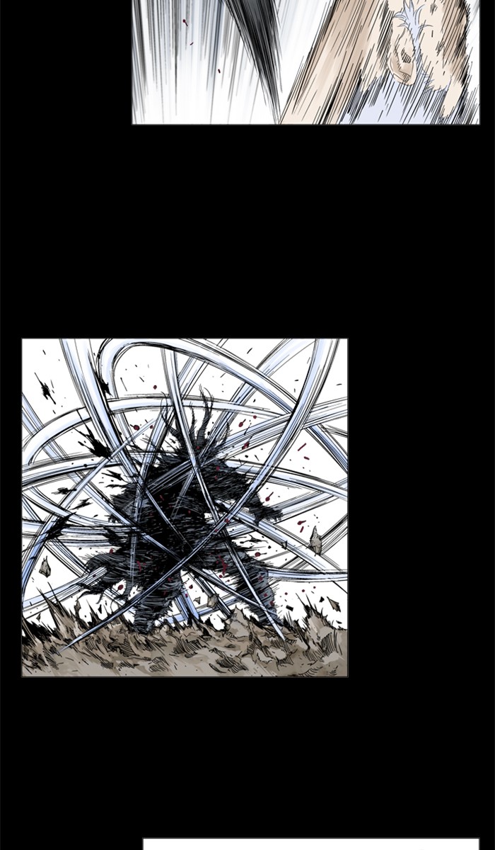 Gosu Chapter 162 page 161 - Chapter 162: [Chapter 2] Return Recap