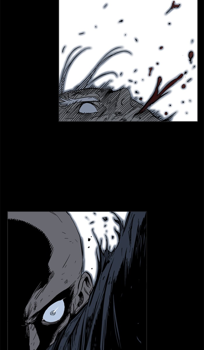 Gosu Chapter 162 page 162 - Chapter 162: [Chapter 2] Return Recap