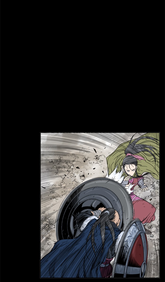 Gosu Chapter 162 page 164 - Chapter 162: [Chapter 2] Return Recap