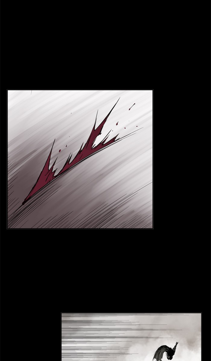 Gosu Chapter 162 page 165 - Chapter 162: [Chapter 2] Return Recap