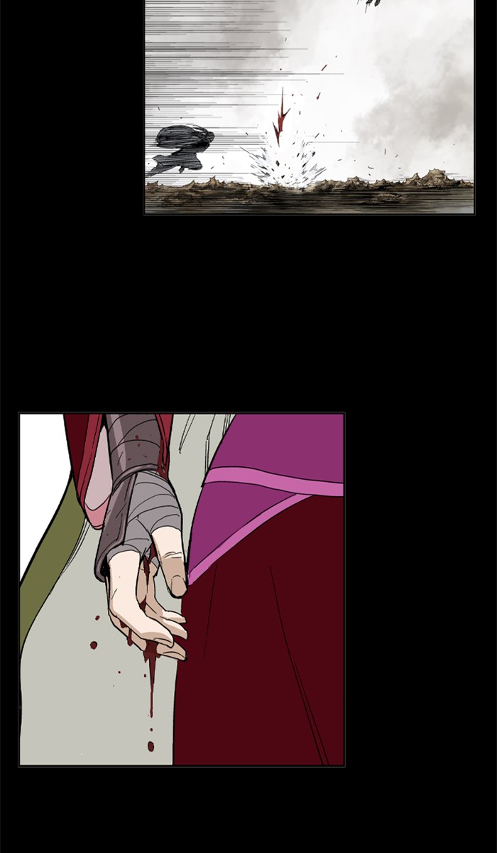 Gosu Chapter 162 page 166 - Chapter 162: [Chapter 2] Return Recap