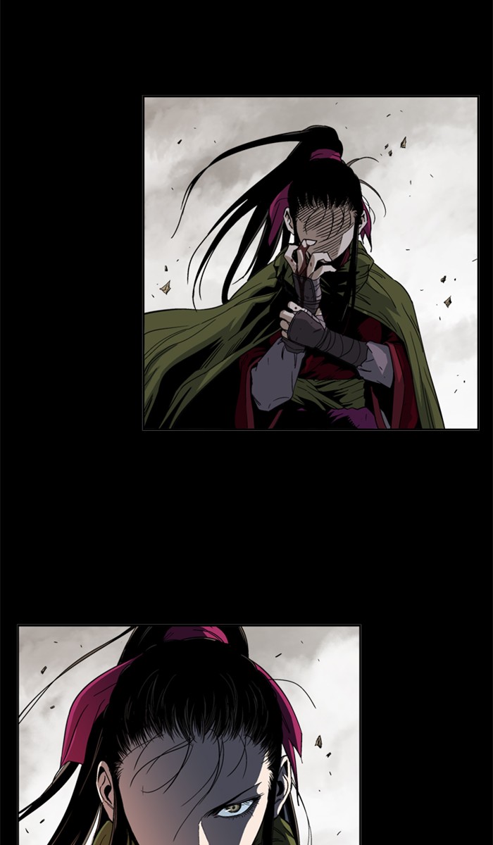 Gosu Chapter 162 page 167 - Chapter 162: [Chapter 2] Return Recap