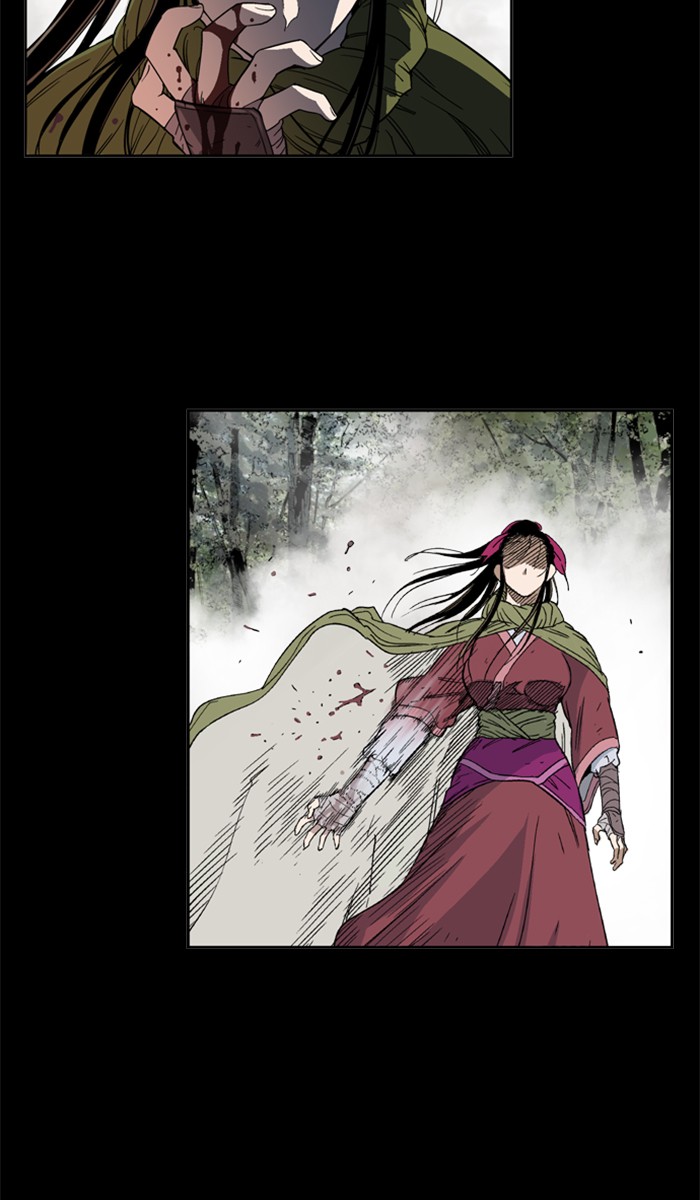 Gosu Chapter 162 page 168 - Chapter 162: [Chapter 2] Return Recap