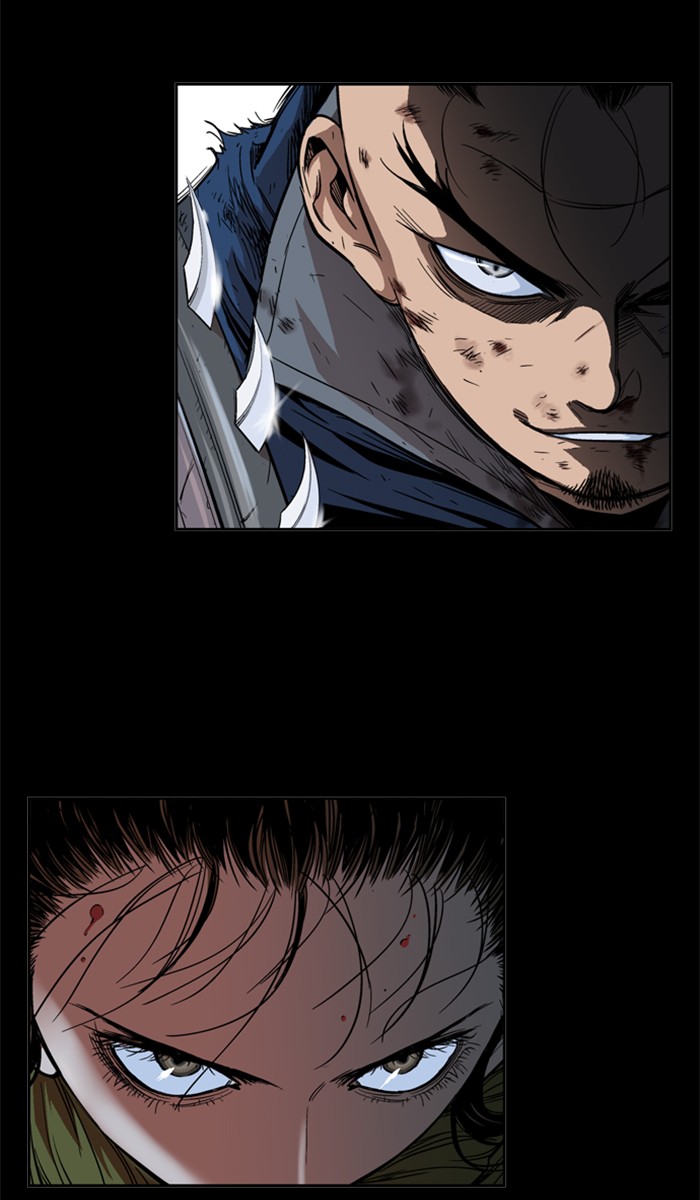Gosu Chapter 162 page 169 - Chapter 162: [Chapter 2] Return Recap