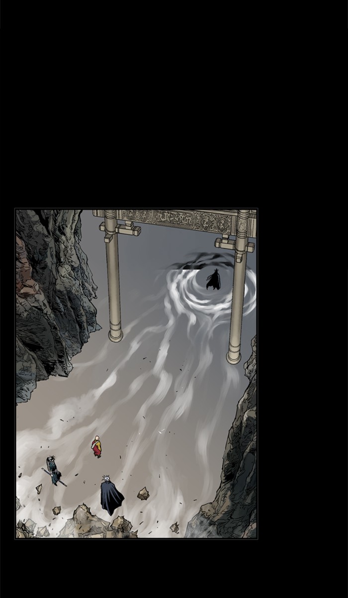 Gosu Chapter 162 page 171 - Chapter 162: [Chapter 2] Return Recap