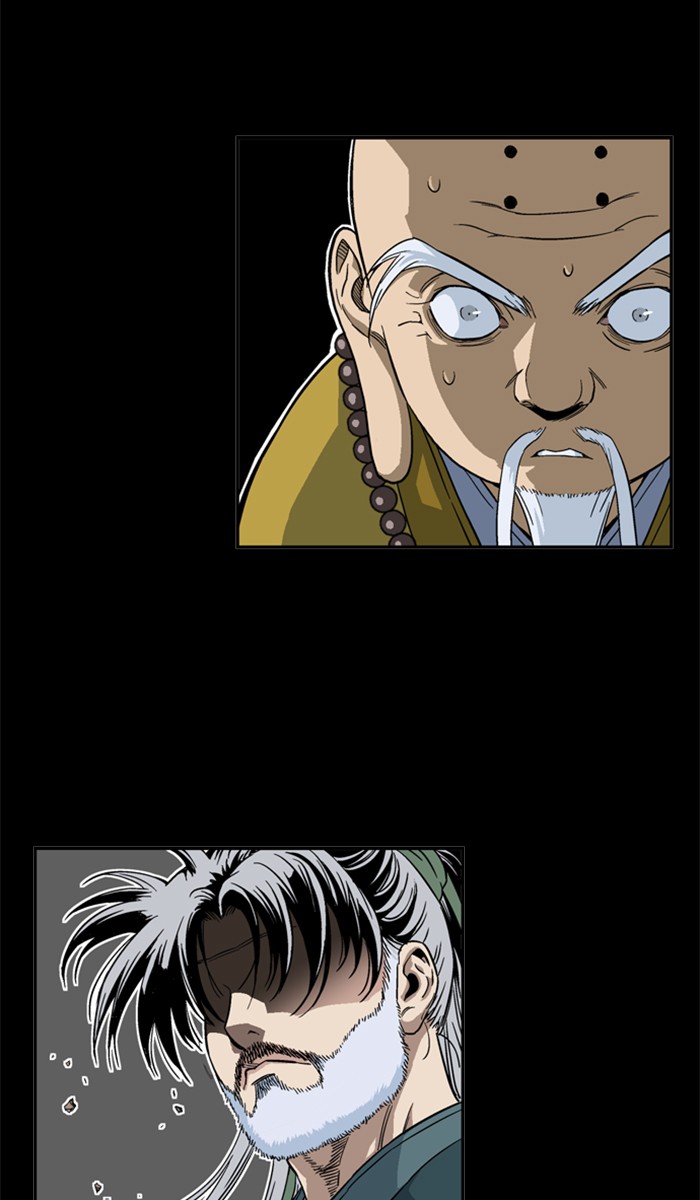 Gosu Chapter 162 page 172 - Chapter 162: [Chapter 2] Return Recap