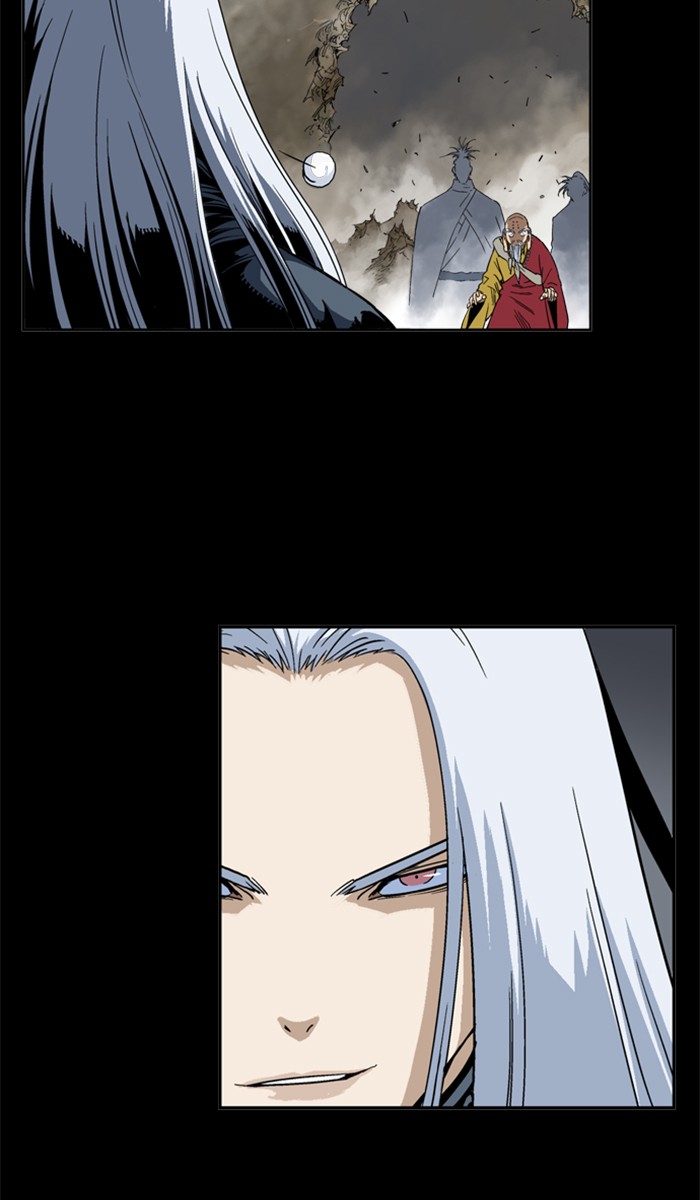 Gosu Chapter 162 page 174 - Chapter 162: [Chapter 2] Return Recap