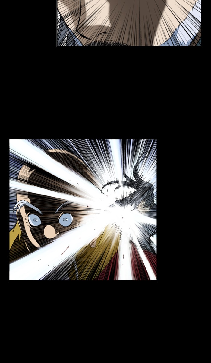 Gosu Chapter 162 page 176 - Chapter 162: [Chapter 2] Return Recap