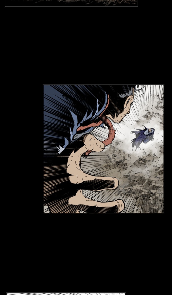 Gosu Chapter 162 page 182 - Chapter 162: [Chapter 2] Return Recap