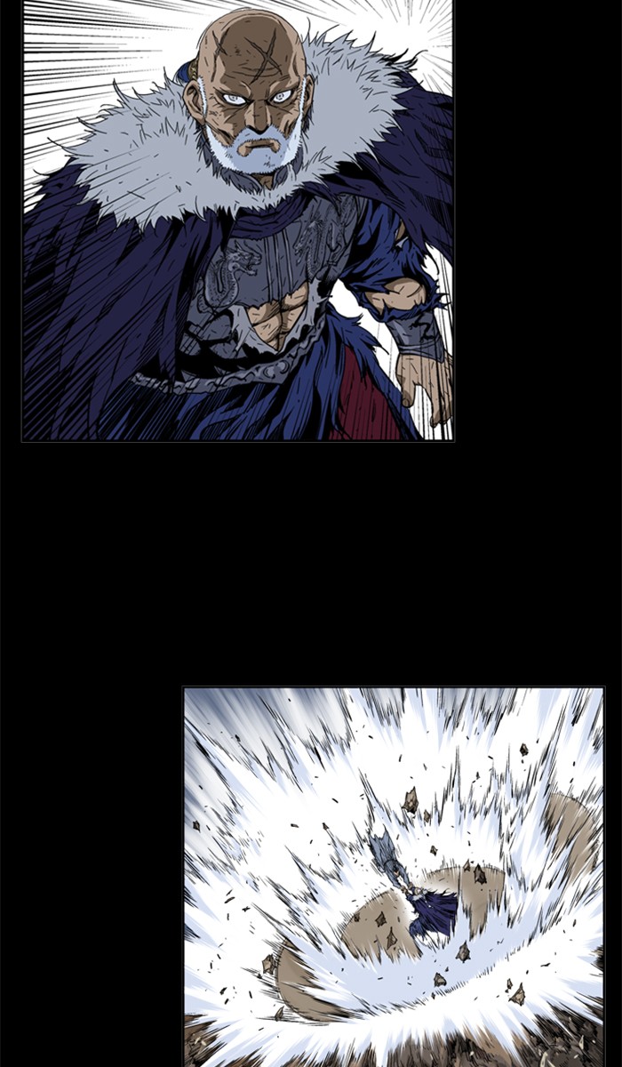 Gosu Chapter 162 page 183 - Chapter 162: [Chapter 2] Return Recap