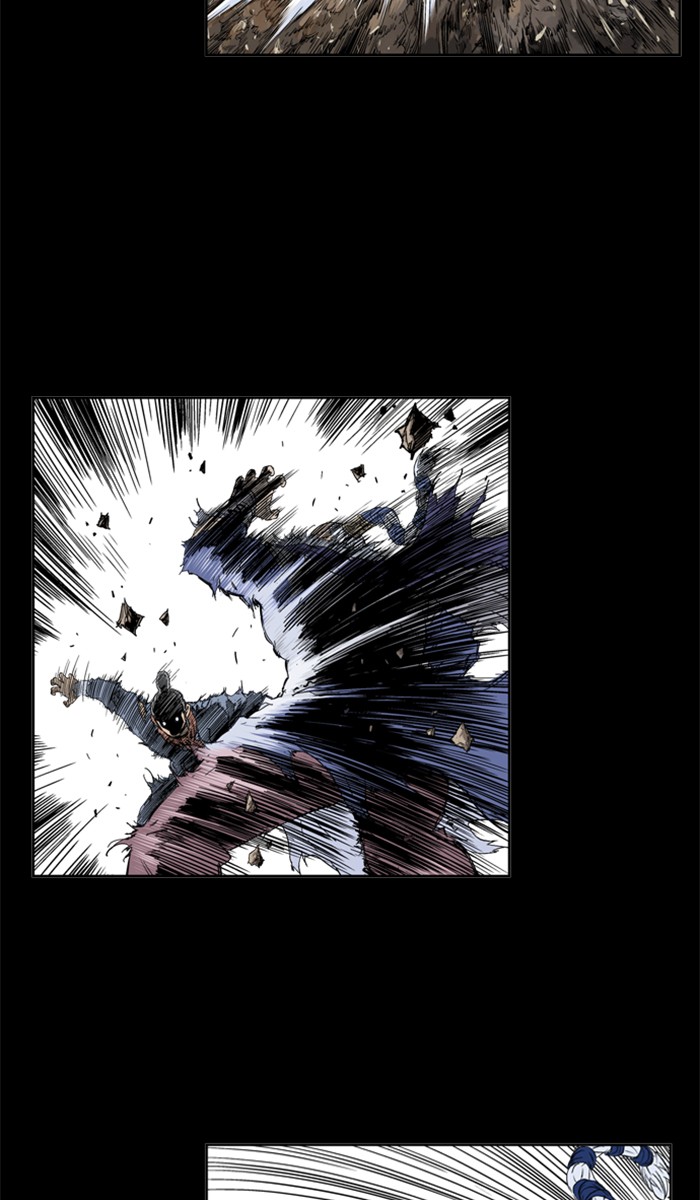 Gosu Chapter 162 page 184 - Chapter 162: [Chapter 2] Return Recap