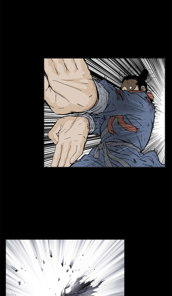 Gosu Chapter 162 page 186 - Chapter 162: [Chapter 2] Return Recap