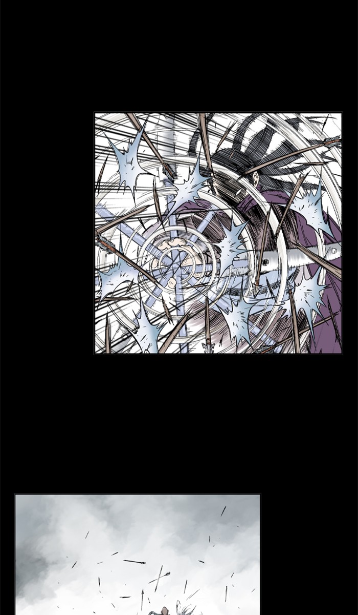 Gosu Chapter 162 page 188 - Chapter 162: [Chapter 2] Return Recap