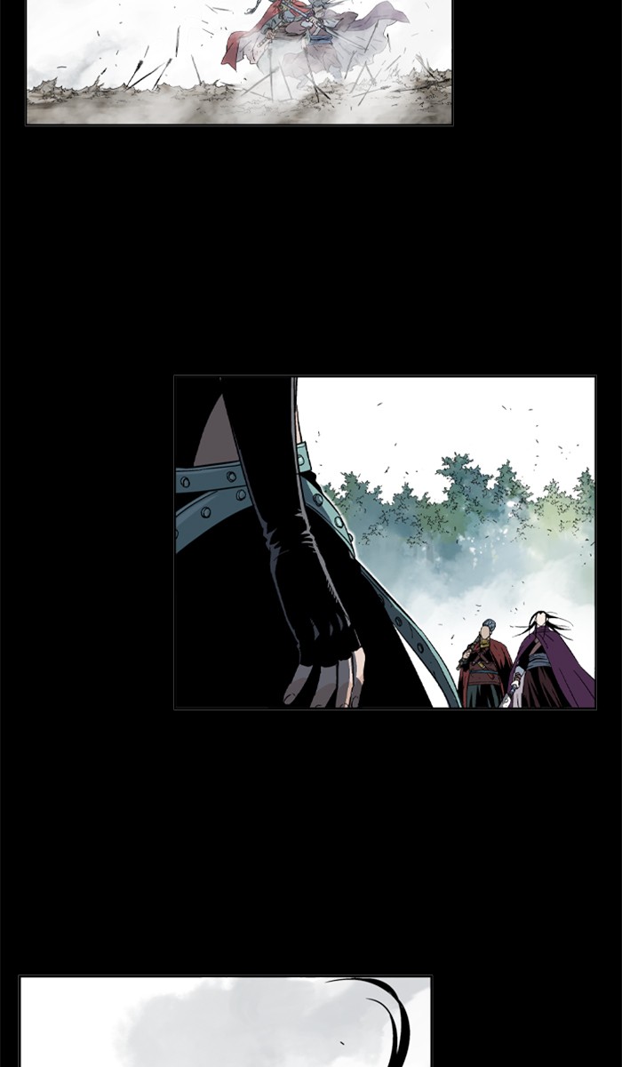 Gosu Chapter 162 page 189 - Chapter 162: [Chapter 2] Return Recap