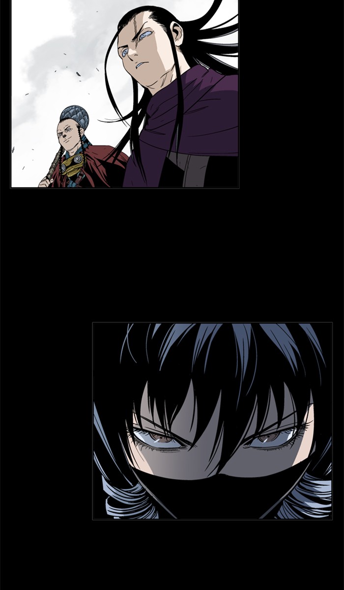 Gosu Chapter 162 page 190 - Chapter 162: [Chapter 2] Return Recap