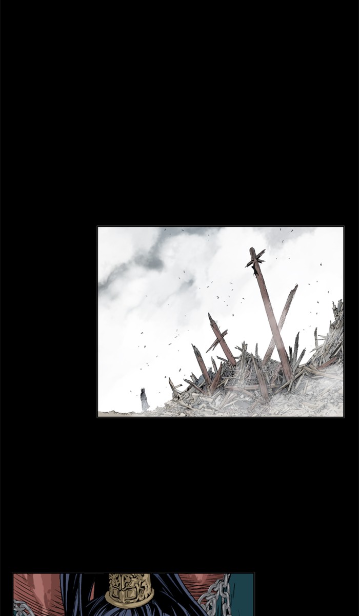 Gosu Chapter 162 page 193 - Chapter 162: [Chapter 2] Return Recap
