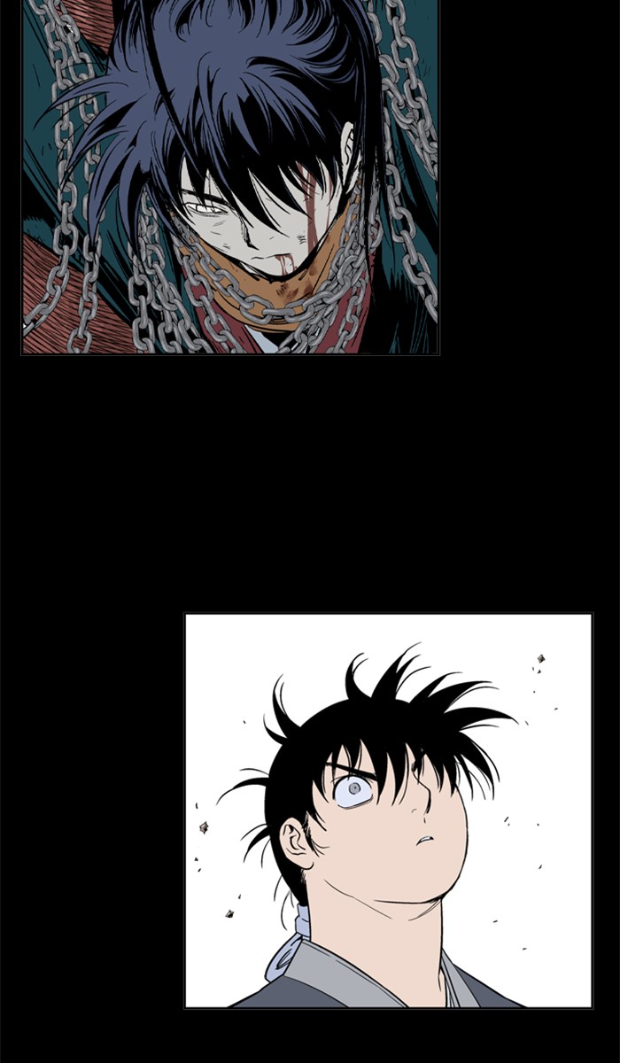 Gosu Chapter 162 page 194 - Chapter 162: [Chapter 2] Return Recap
