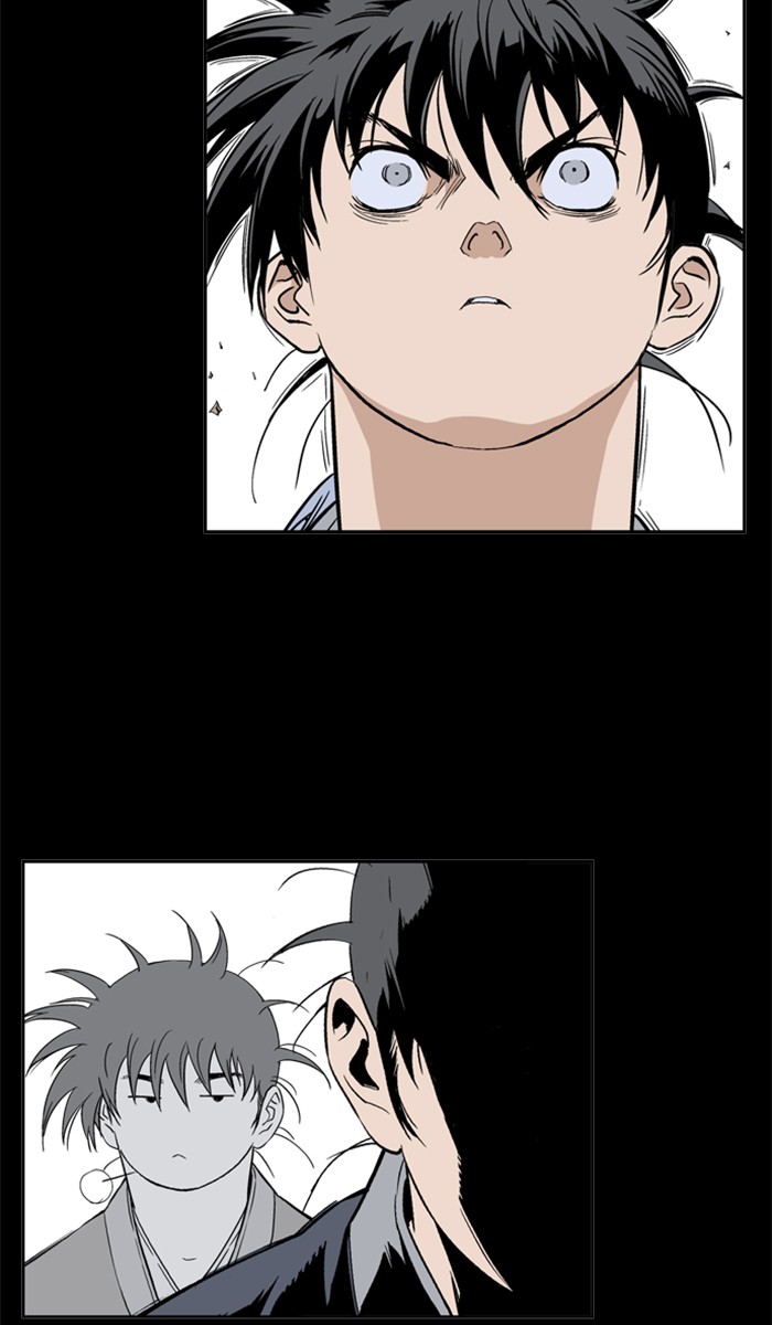 Gosu Chapter 162 page 196 - Chapter 162: [Chapter 2] Return Recap
