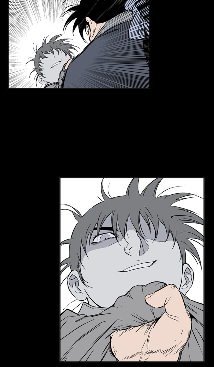 Gosu Chapter 162 page 198 - Chapter 162: [Chapter 2] Return Recap