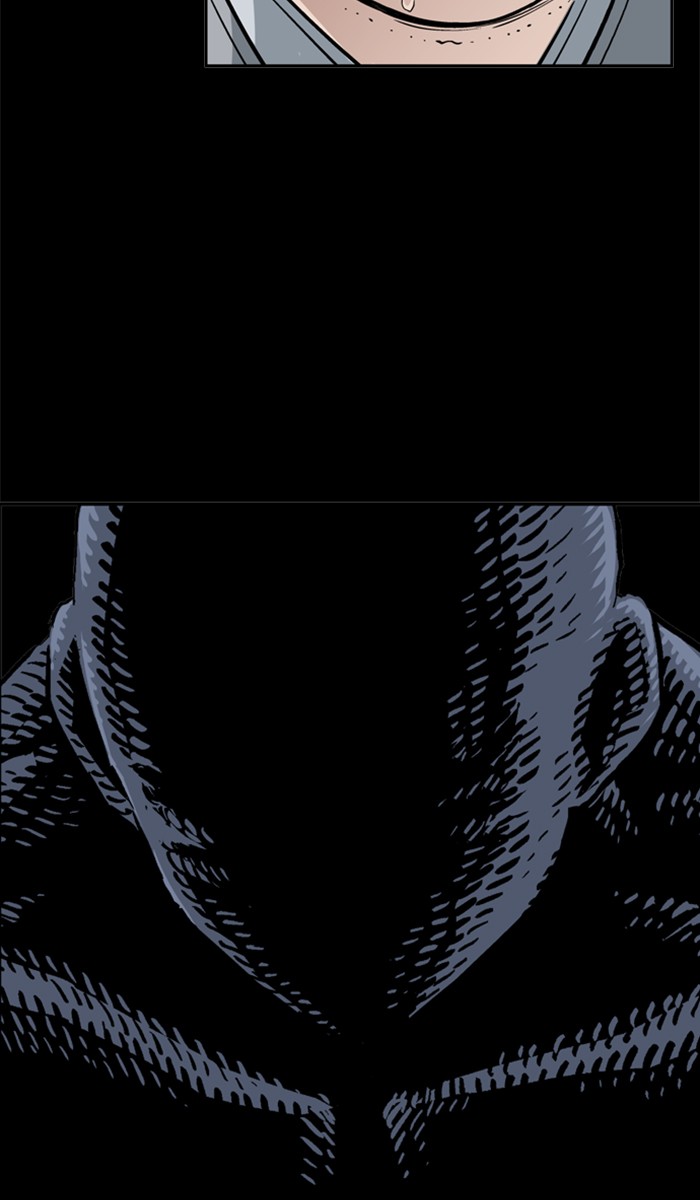 Gosu Chapter 162 page 201 - Chapter 162: [Chapter 2] Return Recap