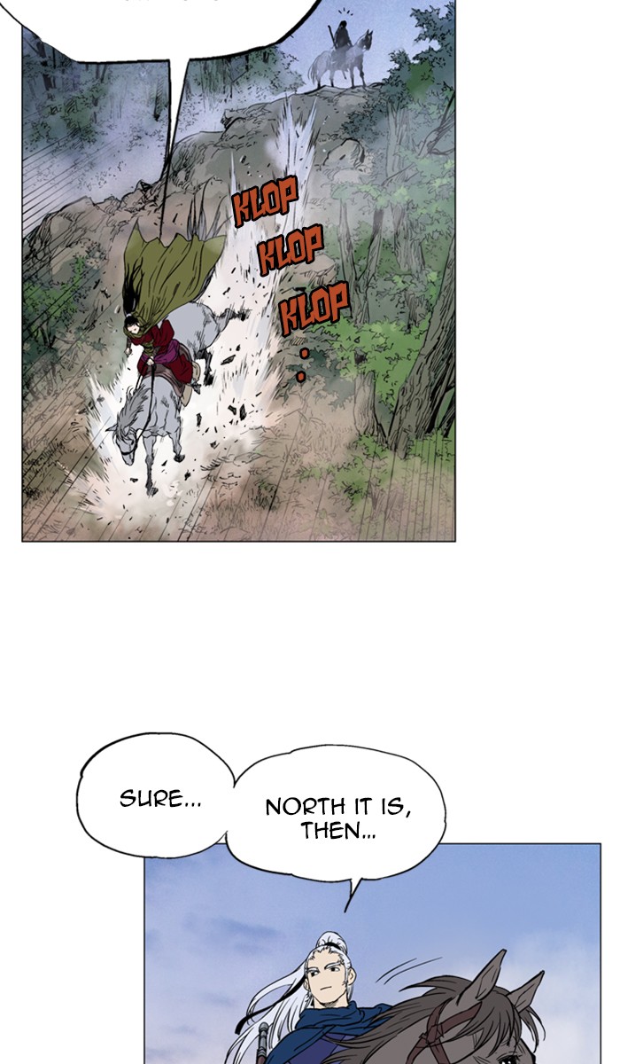Gosu Chapter 162 page 25 - Chapter 162: [Chapter 2] Return Recap