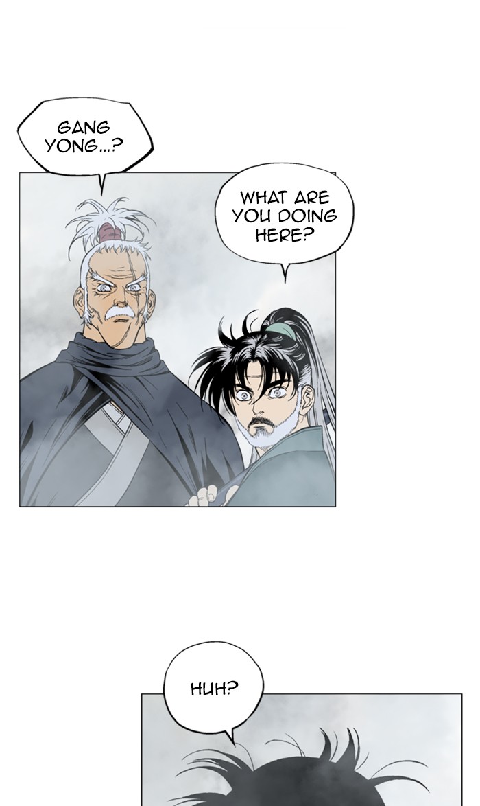 Gosu Chapter 162 page 28 - Chapter 162: [Chapter 2] Return Recap