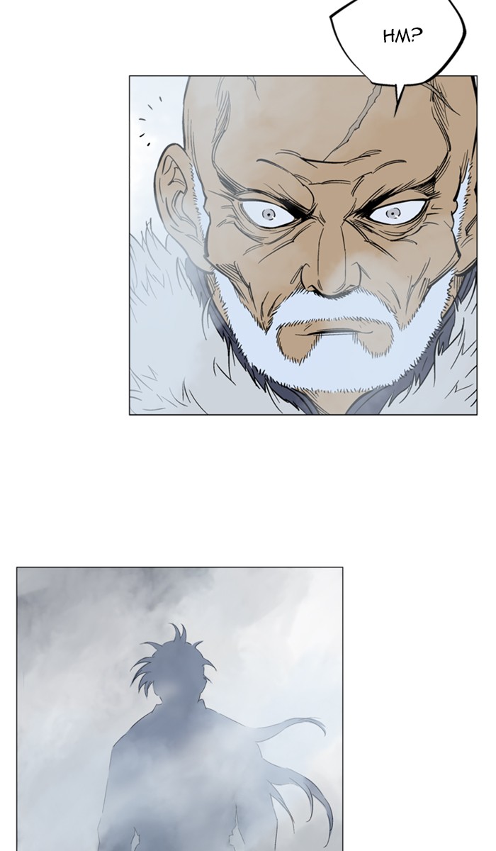 Gosu Chapter 162 page 31 - Chapter 162: [Chapter 2] Return Recap