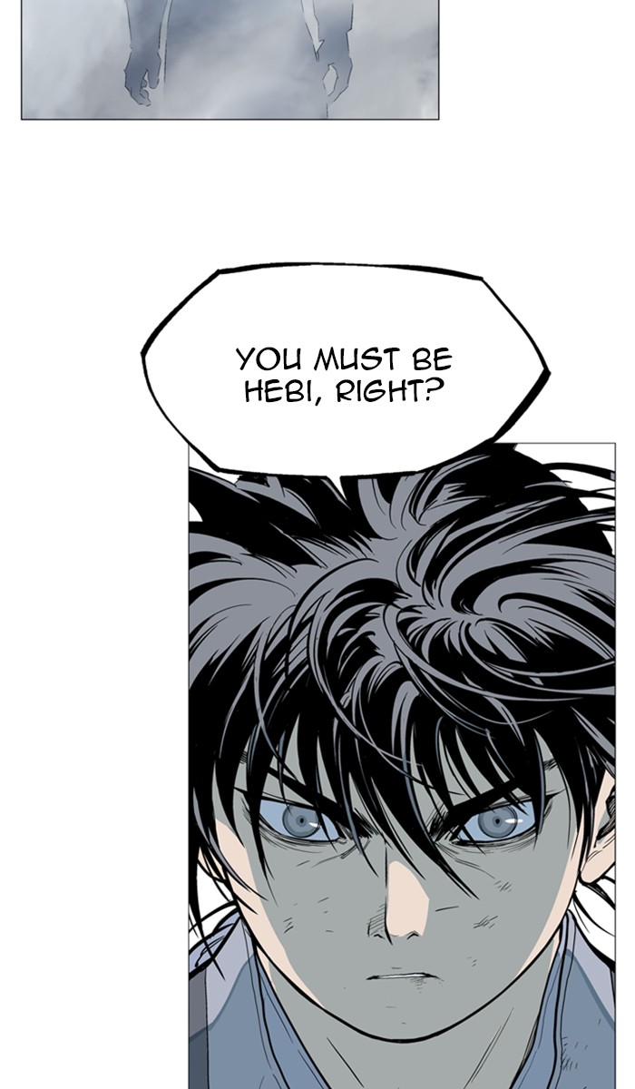 Gosu Chapter 162 page 32 - Chapter 162: [Chapter 2] Return Recap