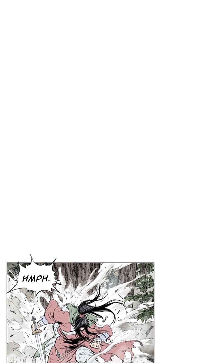 Gosu Chapter 162 page 34 - Chapter 162: [Chapter 2] Return Recap