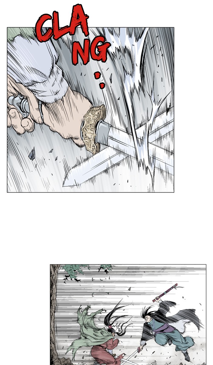 Gosu Chapter 162 page 37 - Chapter 162: [Chapter 2] Return Recap